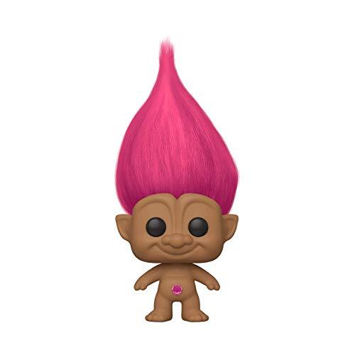 Funko Funko Pop!: Trolls - Pink Troll, Multicolor