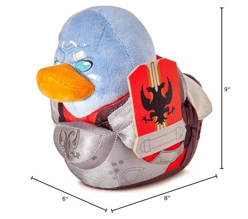 TUBBZ TUBBZ - Destiny Plush Zavala