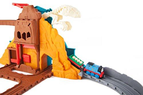 Thomas & Friends Thomas & Friends Take-n-Play, Roaring Dino Run