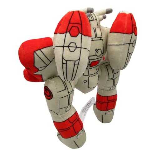 Catalyst Game Labs Catalyst Game Labs BattleTech PlushyTech Phoenix Hawk (House Kurita), Plush Atlas Perfect for MechWarrior Fans