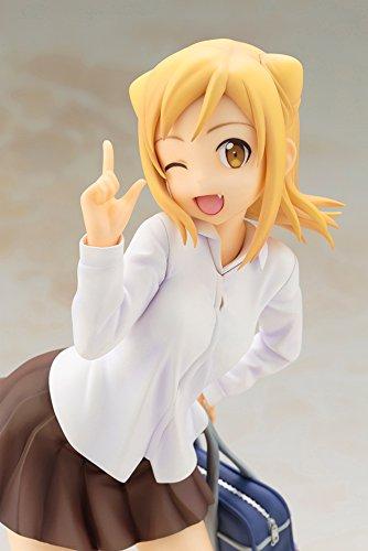 Kotobukiya Interviews with Monster Girls (Demi-chan wa Kataritai) Hikari Takanashi 1/7 Scale PVC Painted and Completed Figure