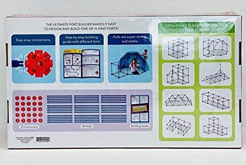 Lakeshore Learning Materials Lakeshore Ultimate Fort Builder