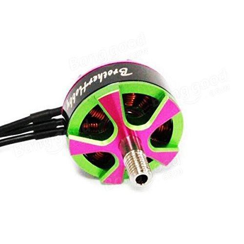 Shenzhen BrotherHobby Co., Ltd BrotherHobby Returner R4 2206 2300KV Brushless Motor