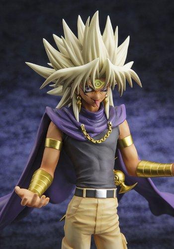 Kotobukiya Kotobukiya Yu-Gi-Oh: Yami Marik Artfx J Statue