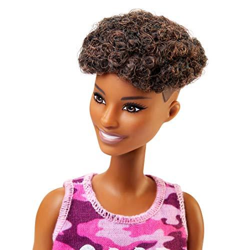 Barbie Barbie Fashionistas Doll #128