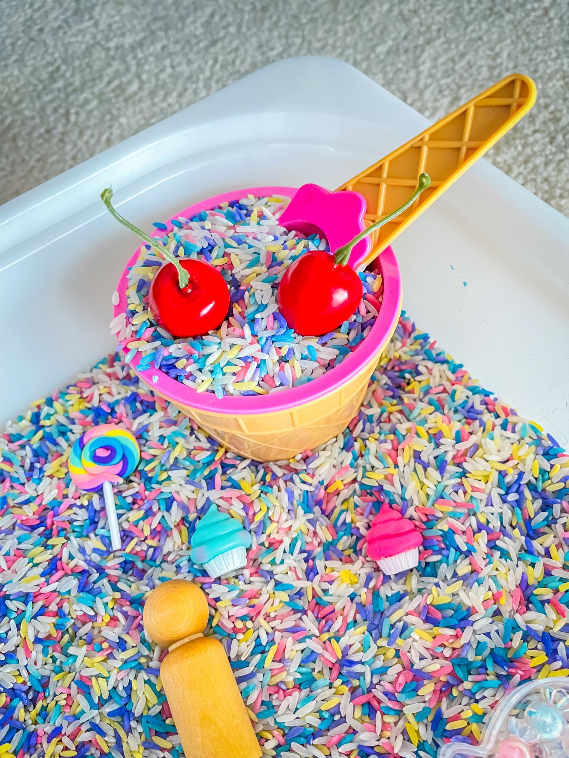 Sensory-N-Stuff Sensory-N-Stuff Sweets Sensory Bin For Children