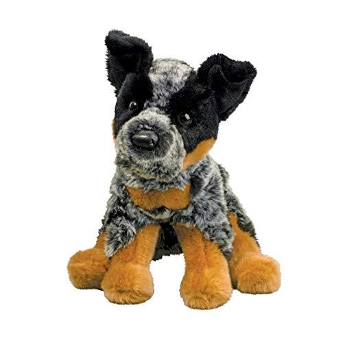 Cattle dog sales stuffed animal