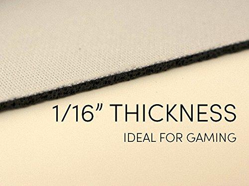 Inked Playmats Inked Playmats Oh Boy Urick Playmat Inked Gaming TCG Game Mat for Cards