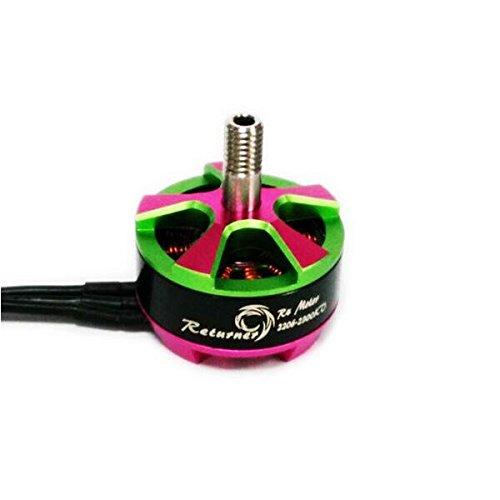 Shenzhen BrotherHobby Co., Ltd BrotherHobby Returner R4 2206 2300KV Brushless Motor