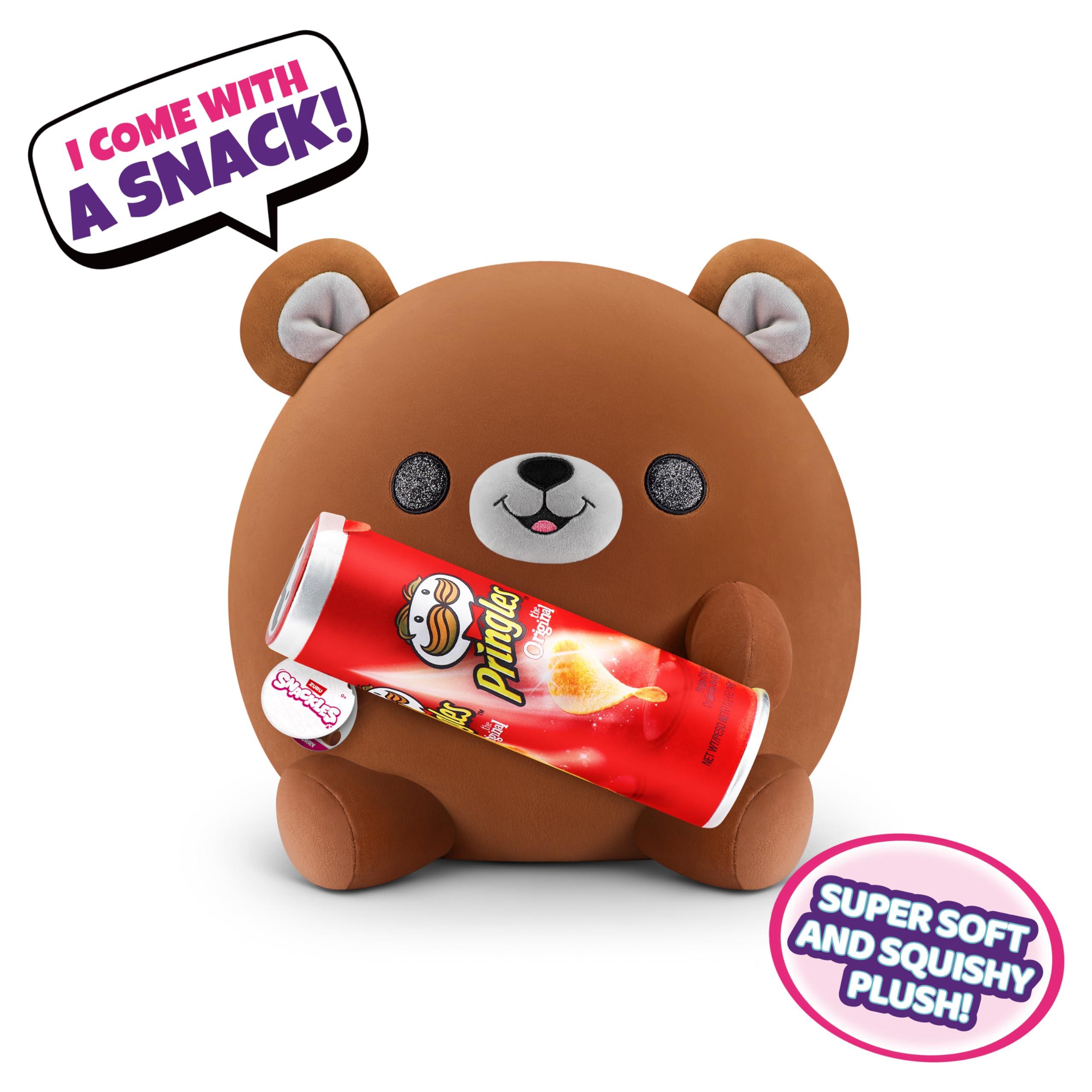 Super soft stuffed animals online