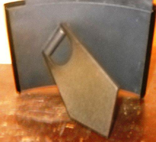 Grannys Goodies Tchotchke Framed Stamp Art - Disney - Donald Conceives The Wheel