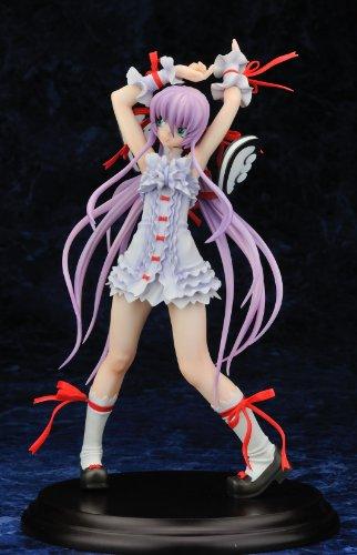 Beat Demonbane: Al Azif 1/7 Scale PVC Figure by Beat