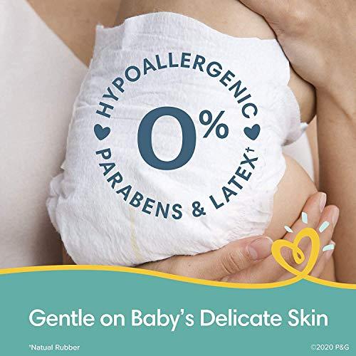 Pampers Pampers Swaddlers Diapers, Size 2, 84 Count