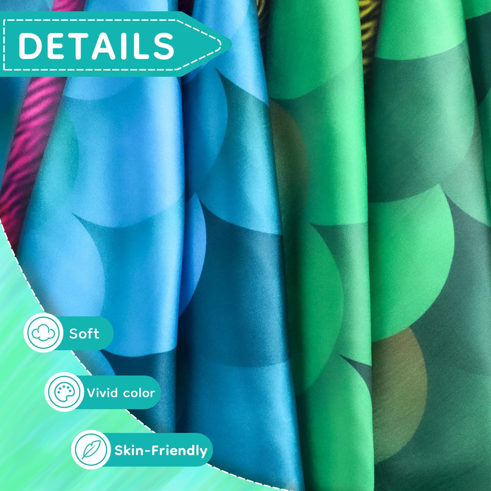 Creatoy Creatoy Dragon-Wings bulk Kids Dress-Up Costume for Boys Girls Dinosaur Cape with dragon masks Toddler Dragon Party decorations Birthday Gifts Halloween Supplies