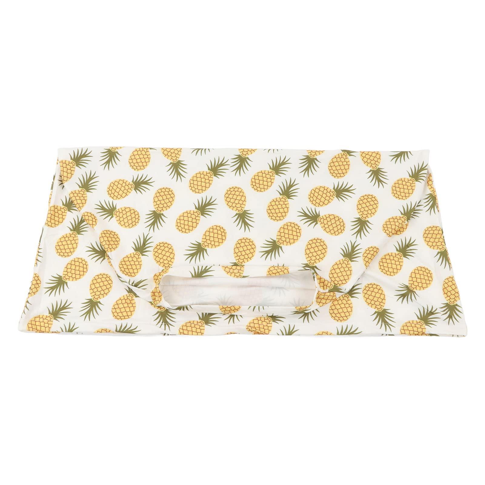 Tissting Nursing Cover for Baby Breastfeeding, Breathable Privacy Nursing Covers Windproof Breastfeeding Coverage Multipurpose Nursing Poncho for Baby Car(#2)