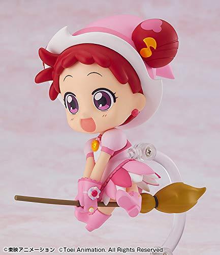 Max Factory Max Factory Magical Doremi 3: Doremi Harukaze Nendoroid Action Figure, Multicolor