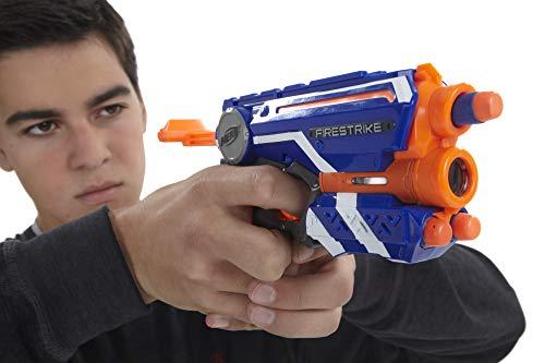 Nerf firestrike 2025