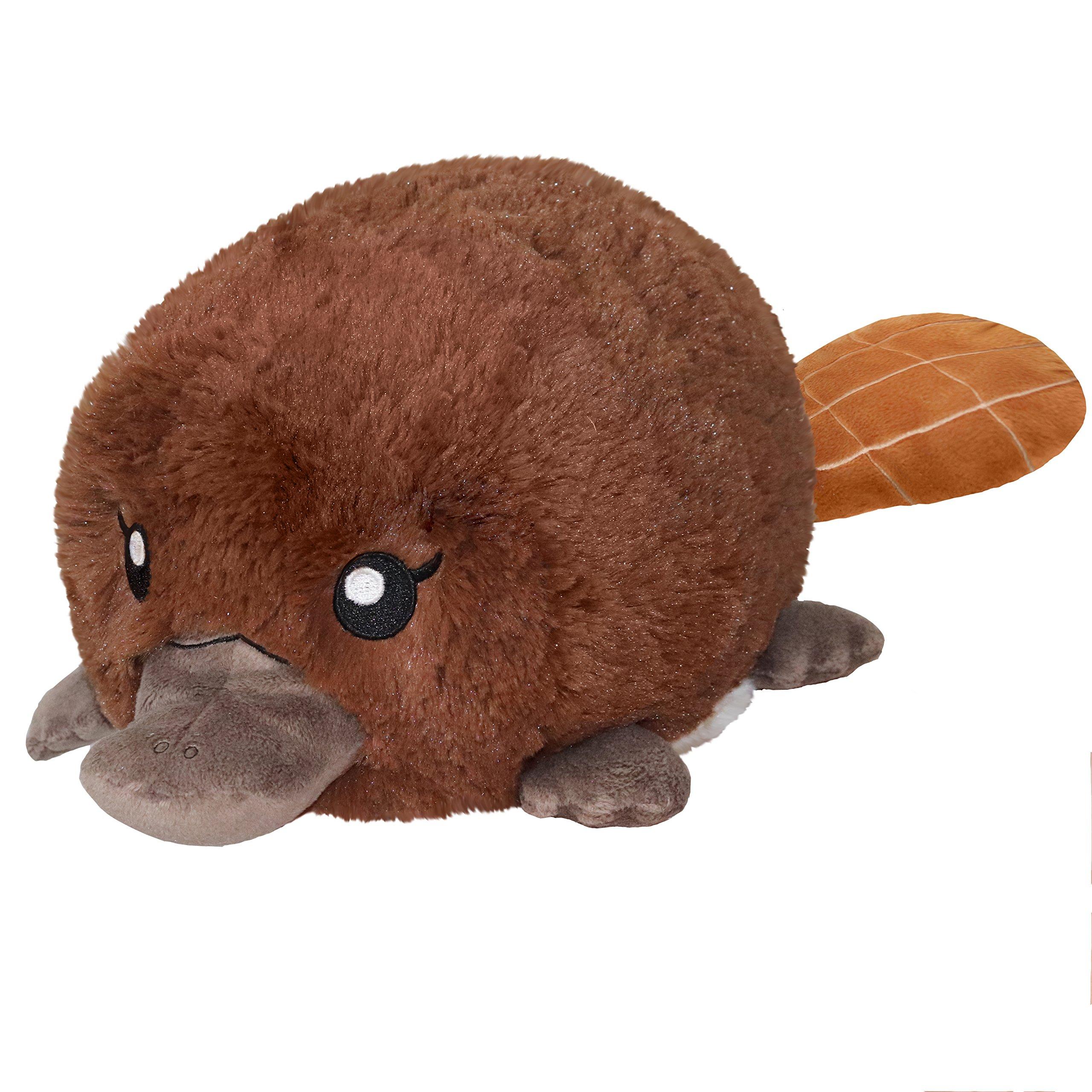Squishable Squishable / Mini Baby Platypus - 7"
