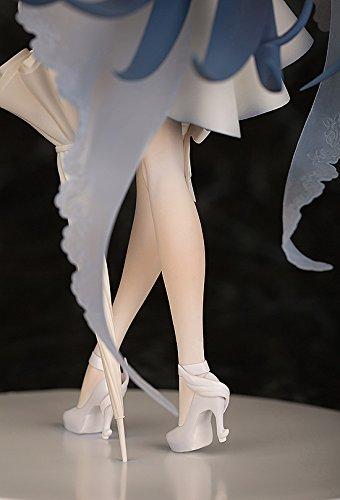 Myethos Myethos Houkai 3Rd: Mei Raiden (Eternally Pure Version) 1: 8 Scale PVC Figure