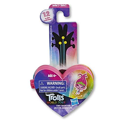 Hasbro Hasbro Trolls World Tour Tiny Dancers