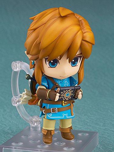 Funko pop zelda breath of the sale wild