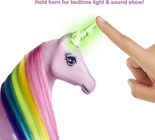 Barbie dreamtopia unicorn online