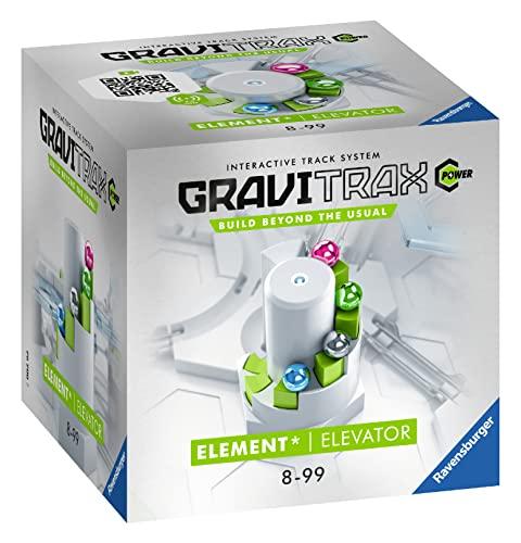 Ravensburger GraviTrax Power: Elevator
