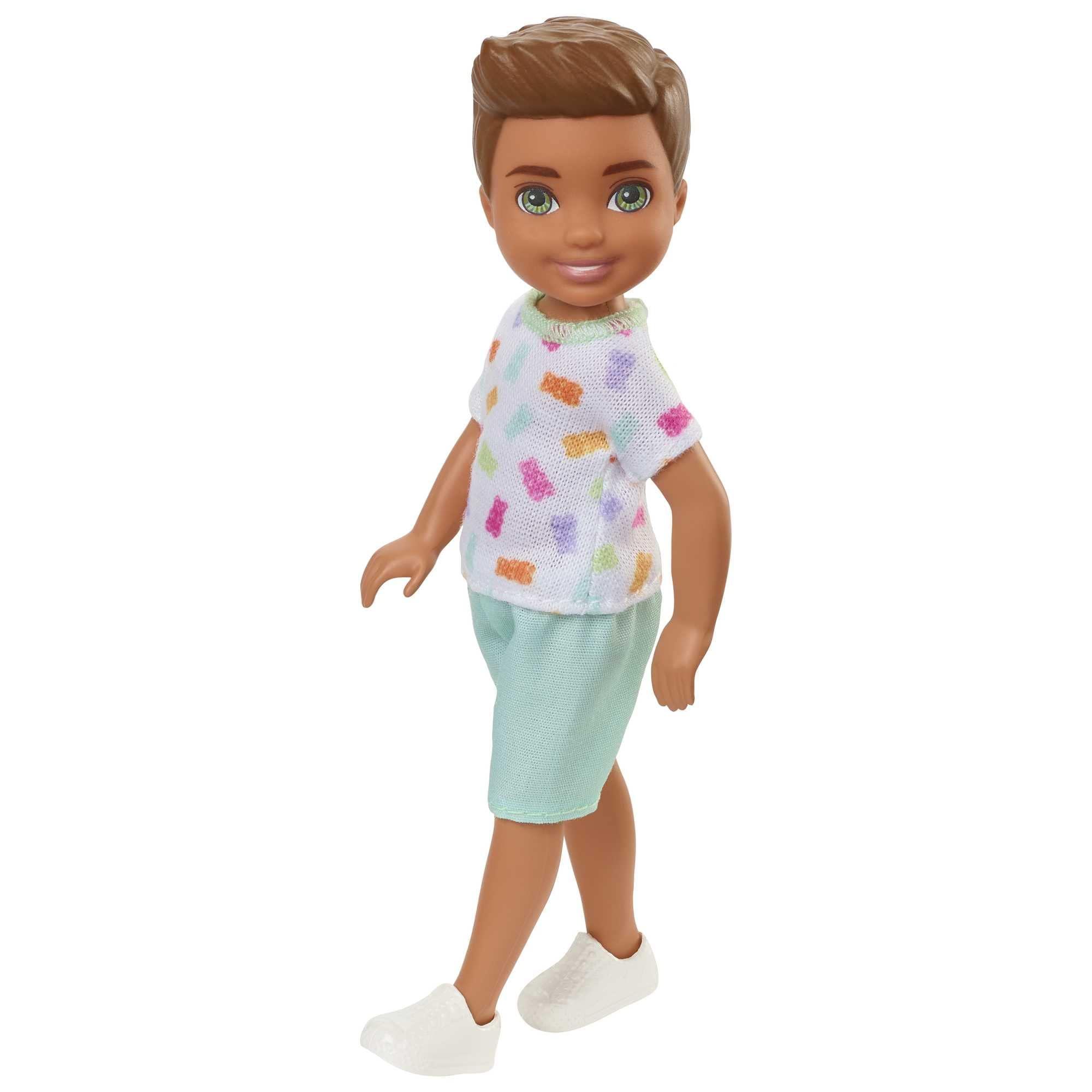 Little barbie dolls clearance