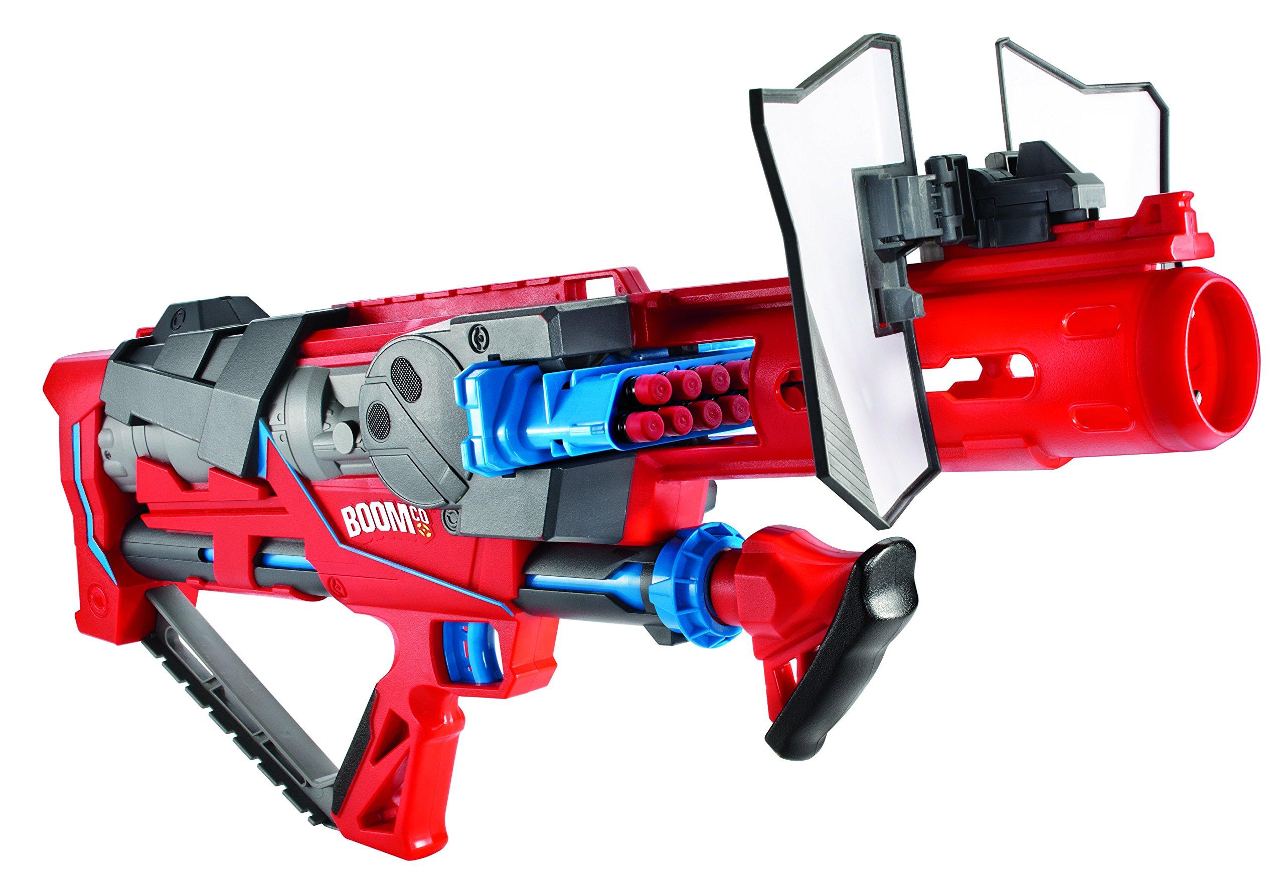 BOOMCO BOOMco. Rapid Madness Blaster