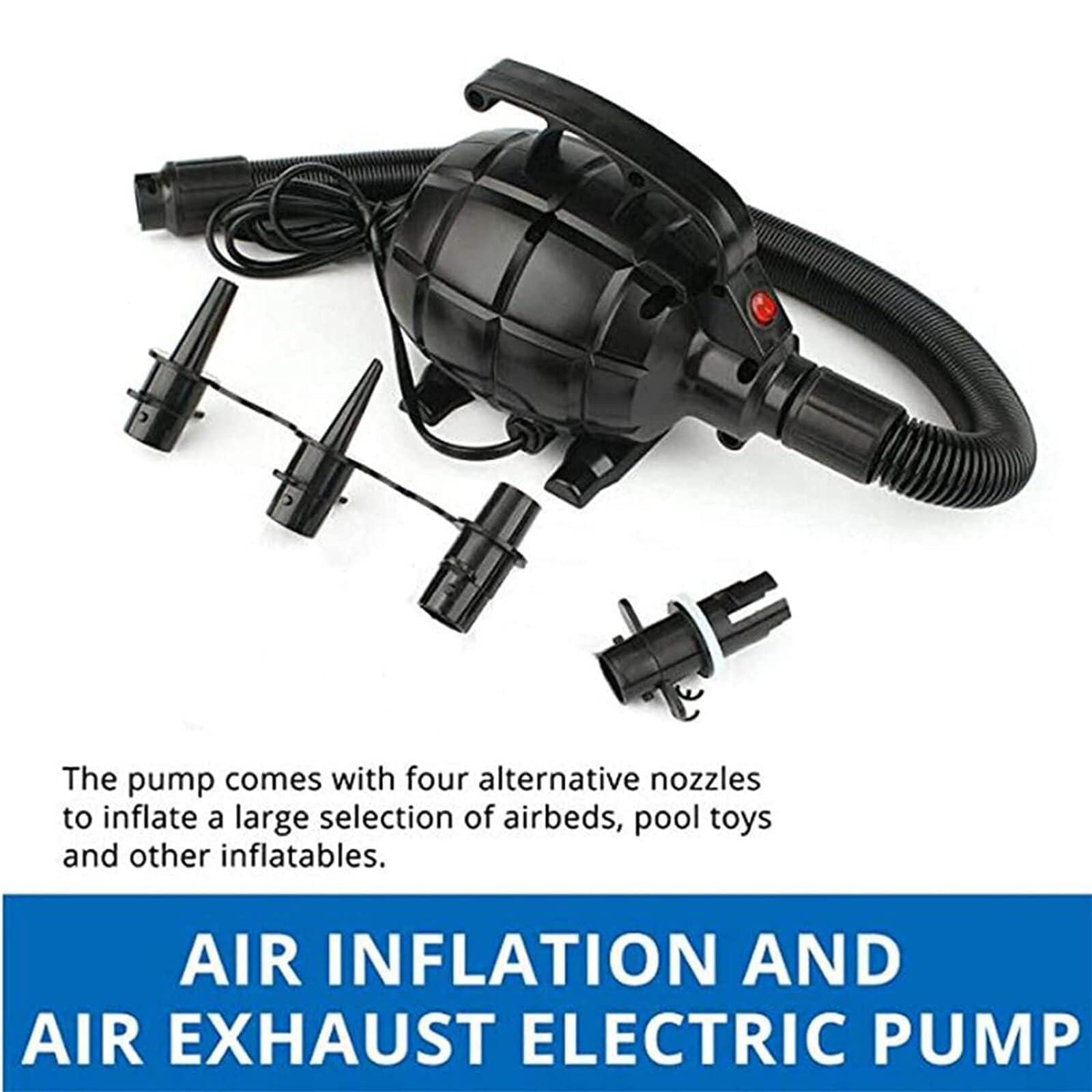 ZAKEKE Inflatable Water Catapult Launch Bag Water Platform Flow Bag, Extreme Jumping Inflatable Bag,Inflatable Lake Jump Air Bag,Pvc Material With Air Pump,Suitable For Adults And Children