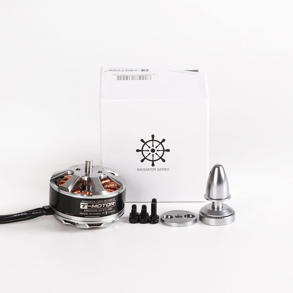 Midzooparts MN3508 KV700 Professional Electric Outrunner brushless Motor for Multicopter Boats Aircraft Planes Helicopter