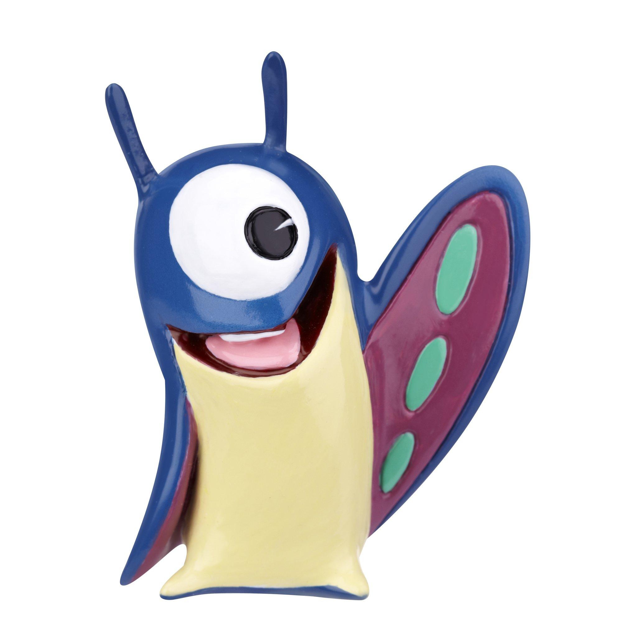 Slugterra SLUGTERRA Series 2 Burpy & Bugsy Mini Figure 2-Pack