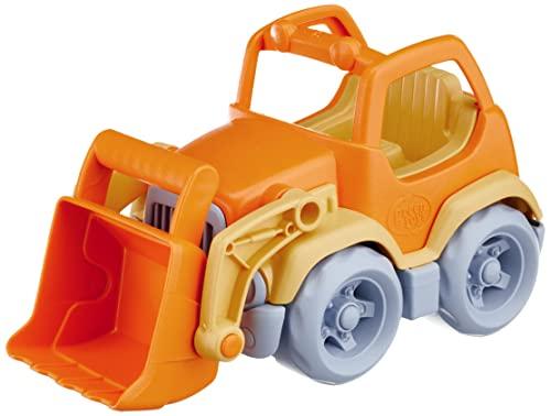 Green Toys Green Toys Construction Truck 3 Pack