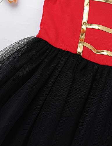 Greatest showman cheap tutu dress