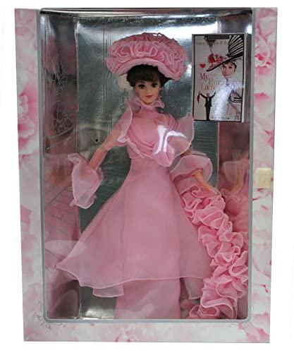 My fair store lady barbie