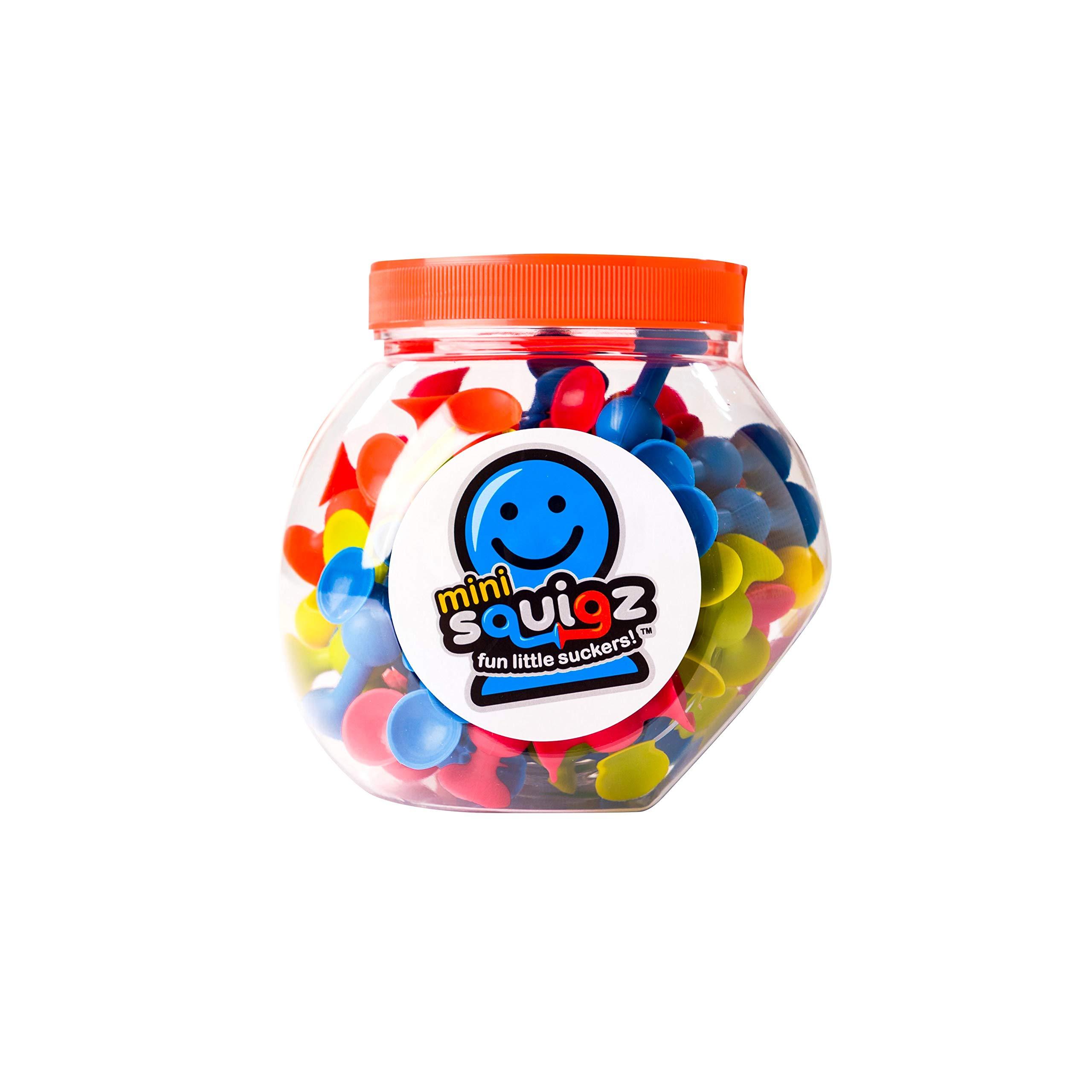 Fat Brain Toys Fat Brain Toys Mini Squigz