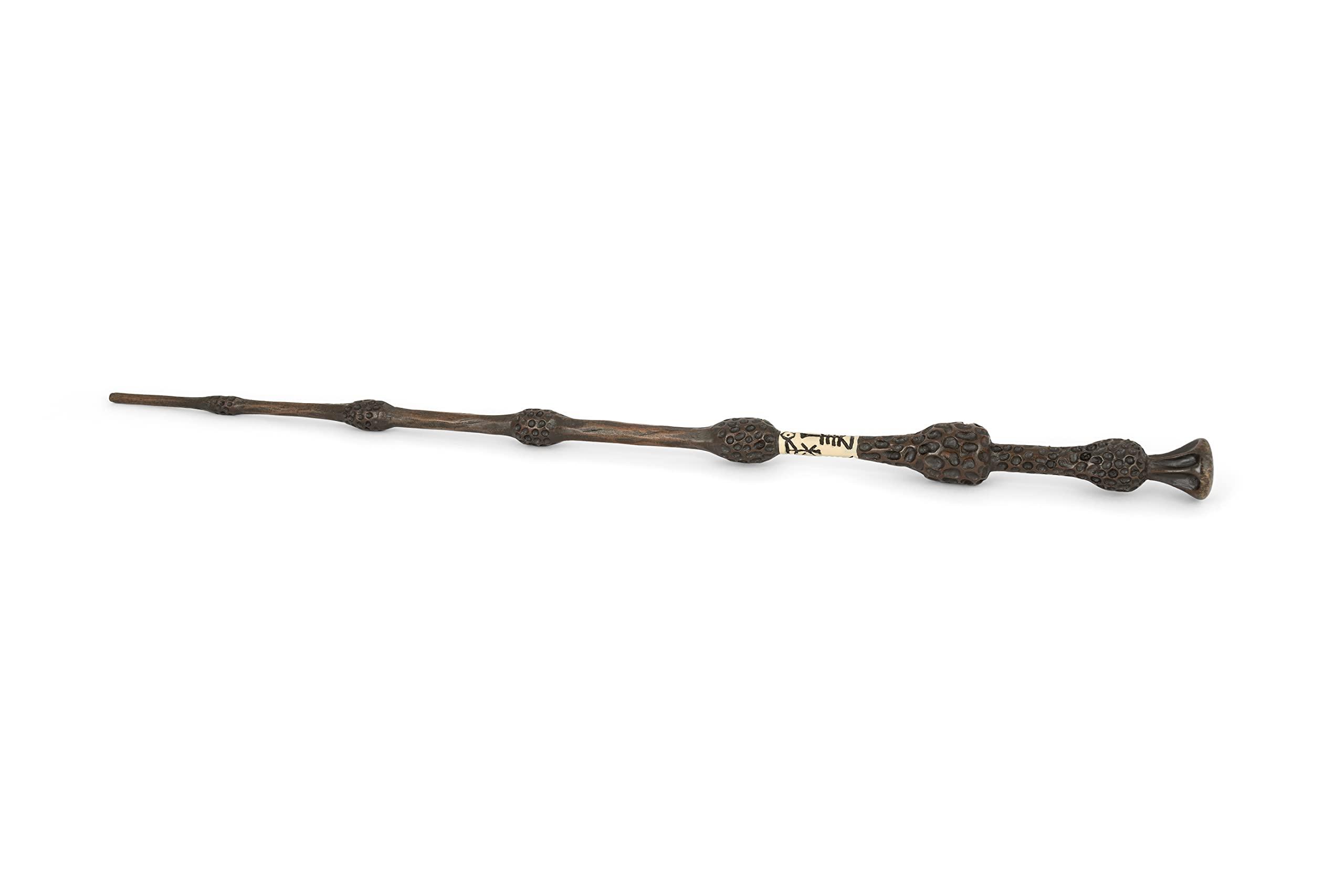 The Noble Collection The Elder Wand, The Wand of Professor Dumbledore