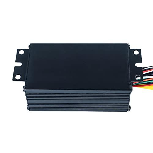 FLIPSKY FLIPSKY 75100 FOC 75V 100A Single ESC with Aluminum PCB Based on VESC for Electric Skateboard/Scooter/Ebike Speed Controller