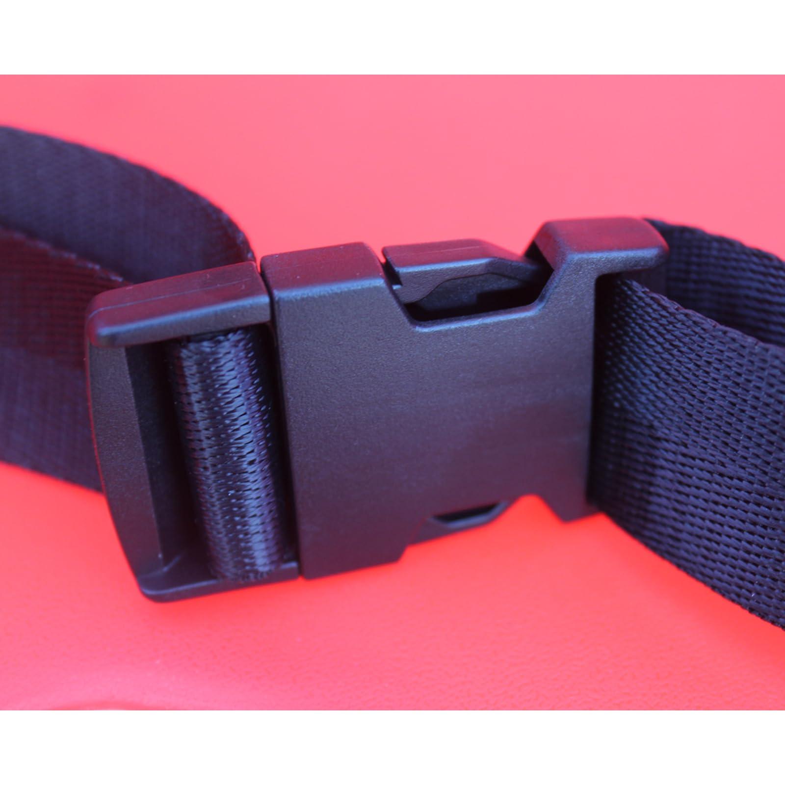 FocusOnHome Baby Swing Outdoor Toddler Swing, Heavy Duty Swing Set for Backyard Indoor/Outdoor Toys for Toddlers 1-3 Years Old with Safety Harness,48" W X 40" D X 44" H