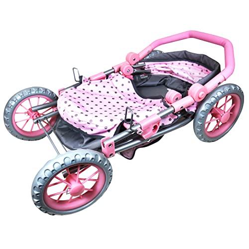 Lissi my doll clearance pram