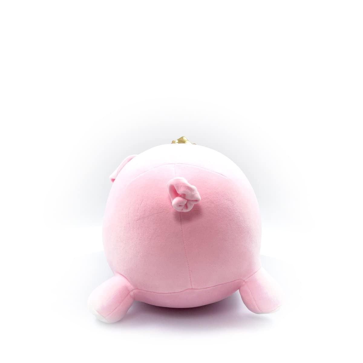 Youtooz Youtooz Technoblade Pillow Plush 1 ft, Collectible Plush Stuffed Animal from Technoblade (Exclusive) Collection