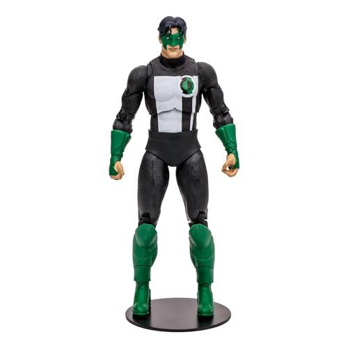 McFarlane Toys McFarlane Toys - DC Multiverse Kilowog & Green Lantern 2pk, Gold Label, Amazon Exclusive