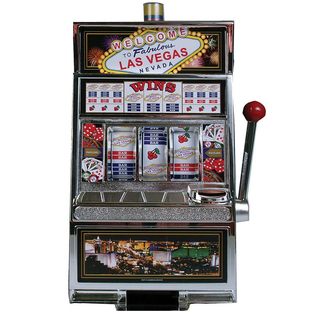 Pachi Las Vegas Slot Machine by Pachi Paradice