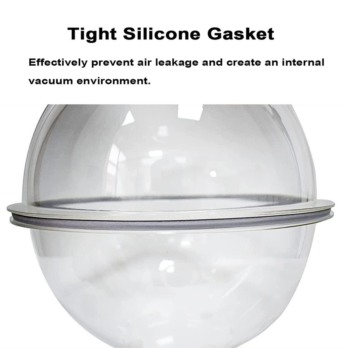 DOZPAL DOZPAL Balloon Gift Machine with Inflatable Pump, Balloon Stretcher Tool for Stuffing Filling Plush Toys Rose Balloon Bouquets - Wedding Christmas Birthday Party Gift