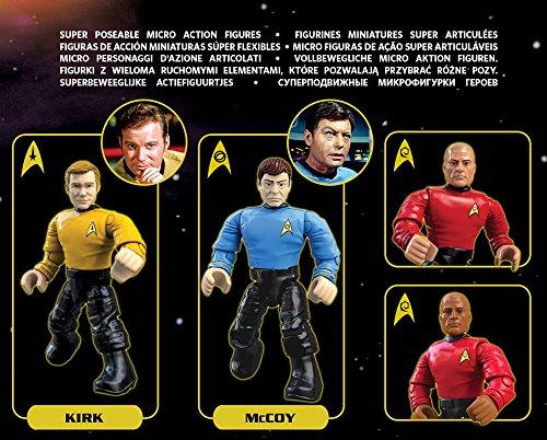 Mega Mega Bloks Star Trek Guardian of Forever Collector Construction Set