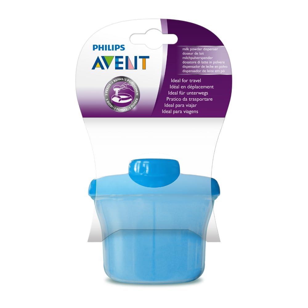 Philips AVENT Avent Formula Dispenser/Snack Cup