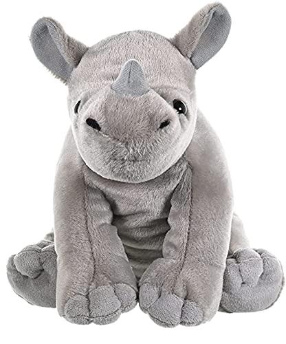 Baby rhino cheap stuffed animal