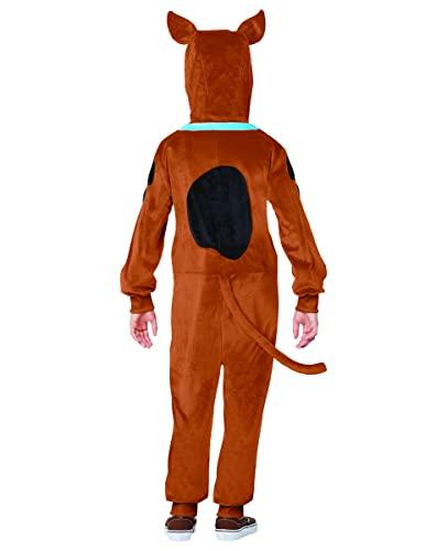 Spirit Halloween Spirit Halloween Kids Scooby-Doo Union Suit - S