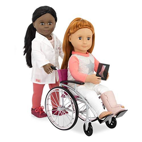Our generation medical set online