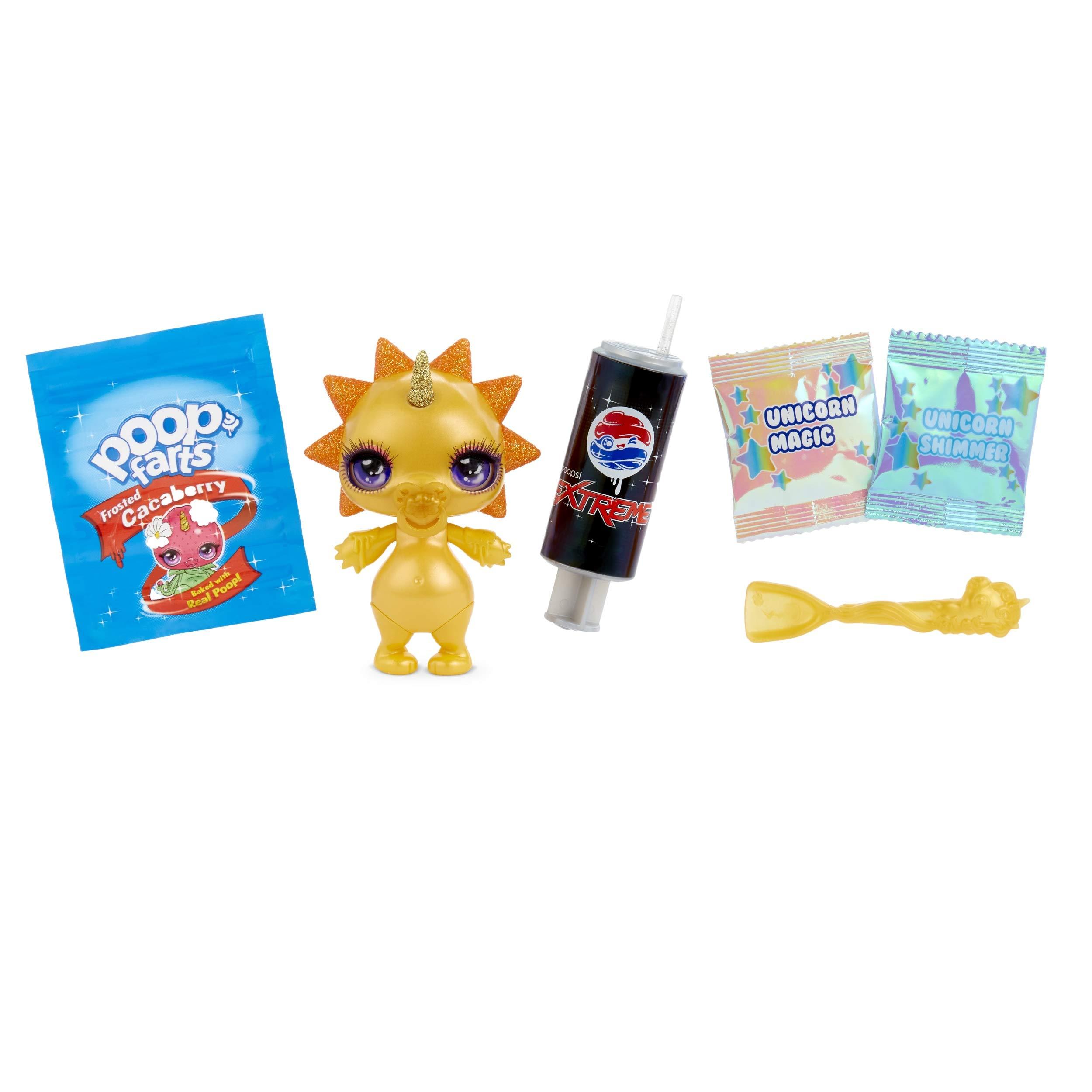 Poopsie Poopsie Sparkly Critters Series 2-1A